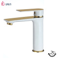 YLB0137 Tap de mélange de bassin à vente chaude, robinet de bassin pour salle de bain, robinet de bassin à handle